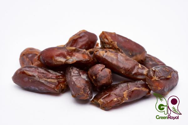 The Best Seller of Dried Mazafati Dates in the Market