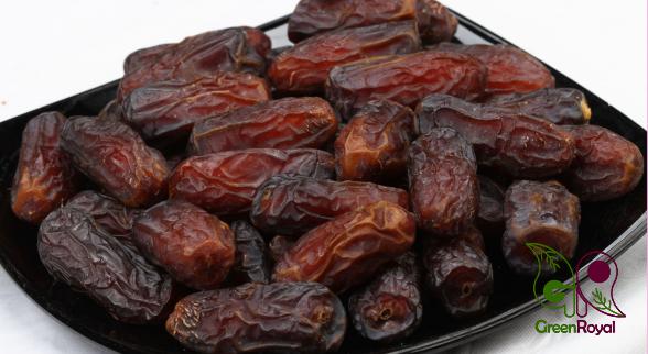 What Is So Particular about Khudri Dates?
