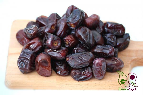 Nutritional High Value Halawy Dates with Persuasive Low Price