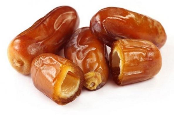 How to Recognize the Quality of Dates?