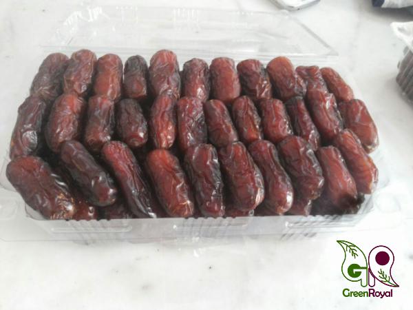 Piarom Dates May Help with Weight Gain