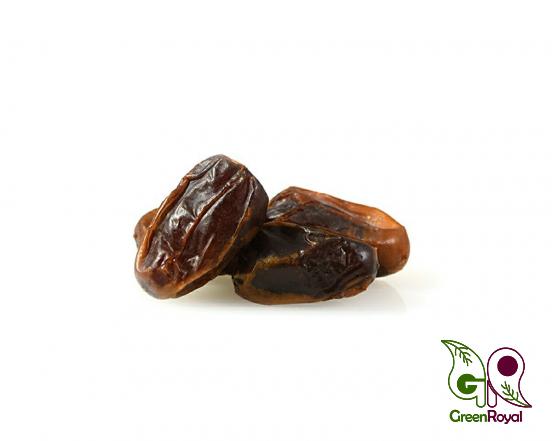 Where Are the Kabkab Dates Grown?