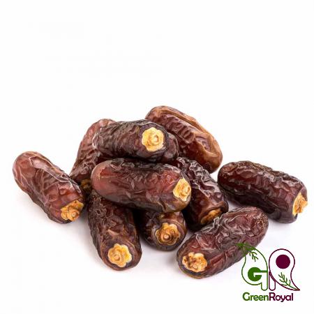 What Is the Difference between Safawi Dates and Ajwa Dates?