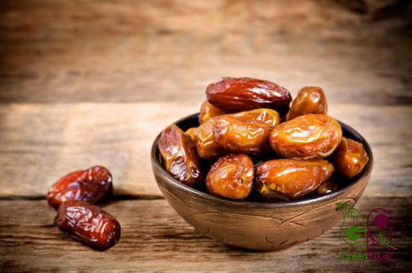 The Best Wholesale Distributor of Halawy Dates