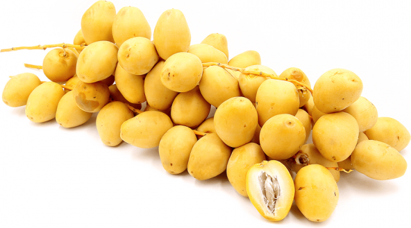 Buying Yellow Dates at the Good Price