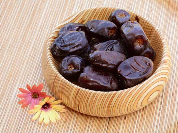 Are Kabkab Dates Healthy to Eat?