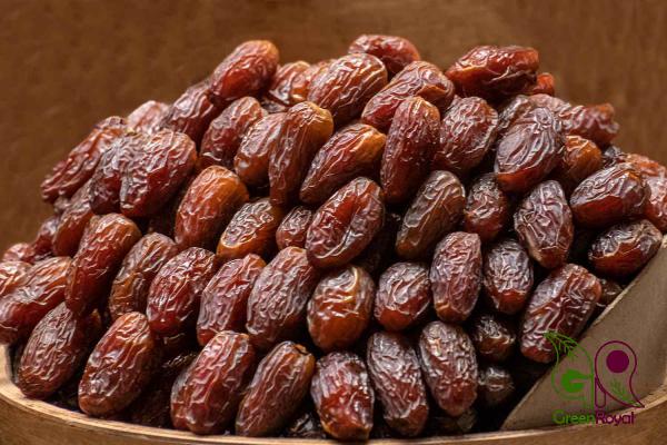 What Are the Various Types of Dates?