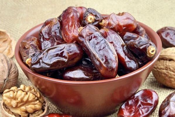 Why Are Kabkab Dates in High Demand?