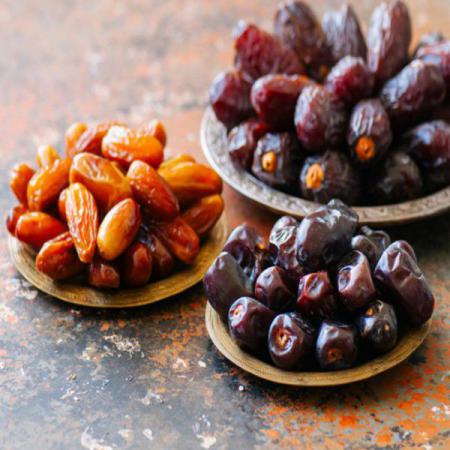  Fresh Dates Suppliers in Various Types