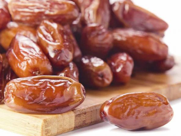 Why Are Eating Kabkab Dates Good for the Body?
