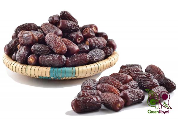 Comprehensive Guide for Buying Safawi Dates