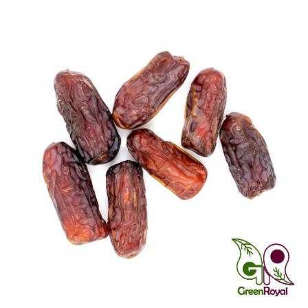 Introduction to Piarom Dates Nutrition