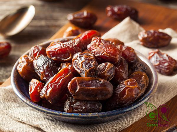 Best Known Distributor of Halawy Dates Offering Competitive Cheap Price