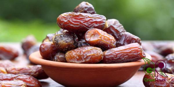 Get Familiar with Piarom Dates Benefits