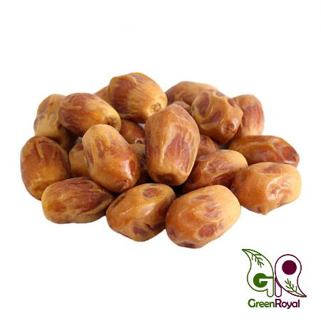 Amazing Halawy Dates Nutritional Facts