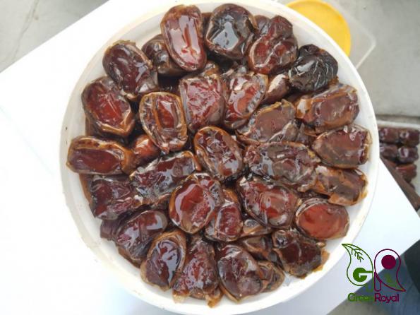 The Best Quality Kabkab Dates for Sale