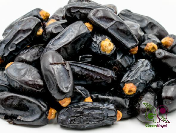 Reasons for the Popularity of Mazafati Dates