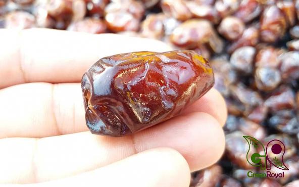 Why Is the Sugar in Kabkab Dates Good for You?