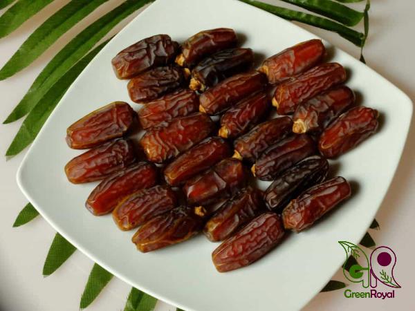 What Are the Different Types of Dates?