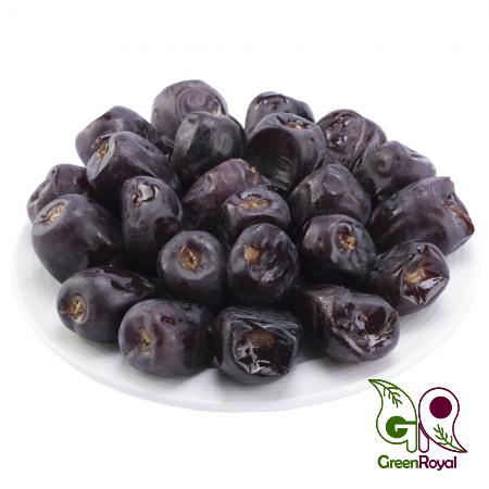 Why Do Exporters of Mazafati Dates Buy from Us?