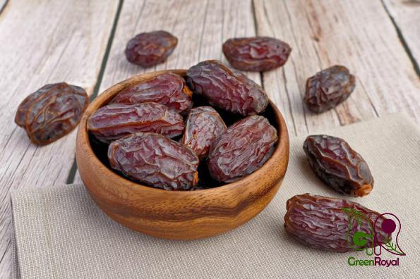 The Best Price of Dried Piarom Dates