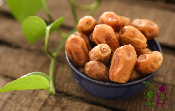 Best Quality Halawy Dates with Unique Smell for Demanders