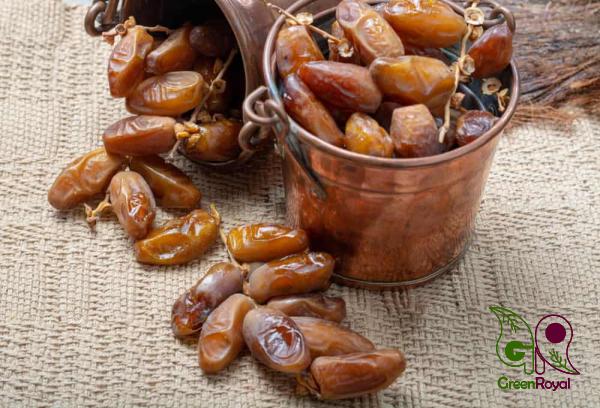 High Credit Supplier of Top Thoory Dates at Domestic Market