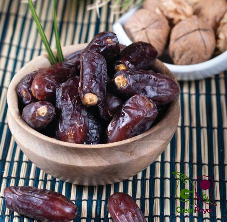 High Credit Supplier of Top Dried Dates