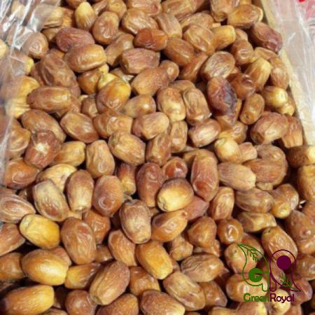 Nutritional High Value Zahidi Dates to Eat