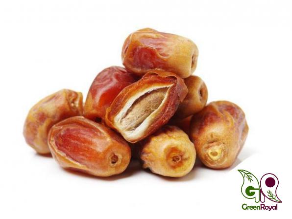 Top Supplier of Fresh Zahidi Dates with Soft Texture at Global Market