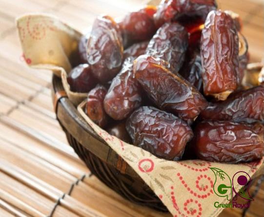 High Quality Dates for Sale