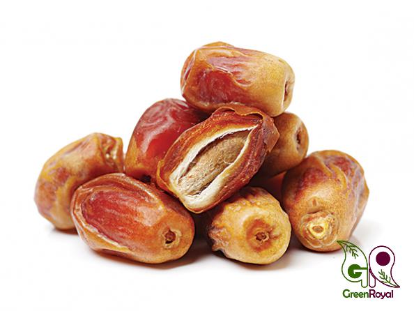 High Quality Soft Thoorty Dates Ready for Wholesale Demanders