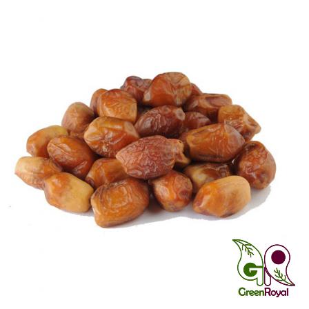 Best Colored Zahidi Dates with Soft Texture for Consumers