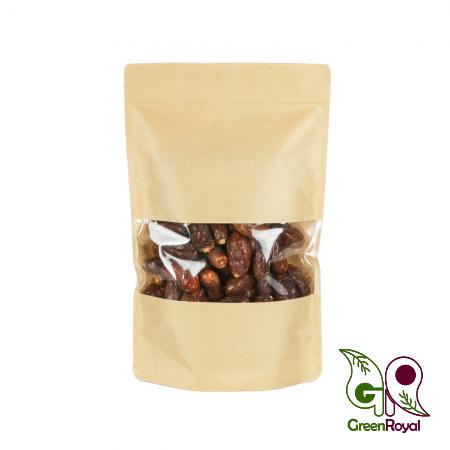 How Much Is the Capacity of Dates Packaging Machine?