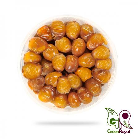 What’s the Best Temperature for Storing Barhi Dates?