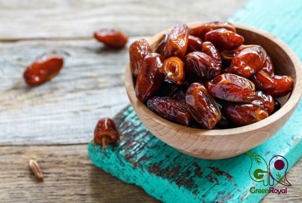 Which Dates Are Most Nutritious?