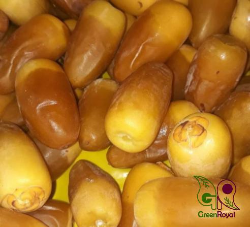 High Credit Supplier of Top Quality Barhi Dates in Asia