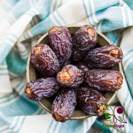 What Are the Best Type of Dates to Eat?