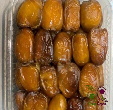 Who Are the Permanent customers of Delicious Barhi Dates?