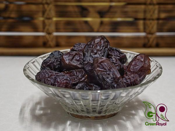 What’s the Export Ranking of Safawi Dates in the World Trade?