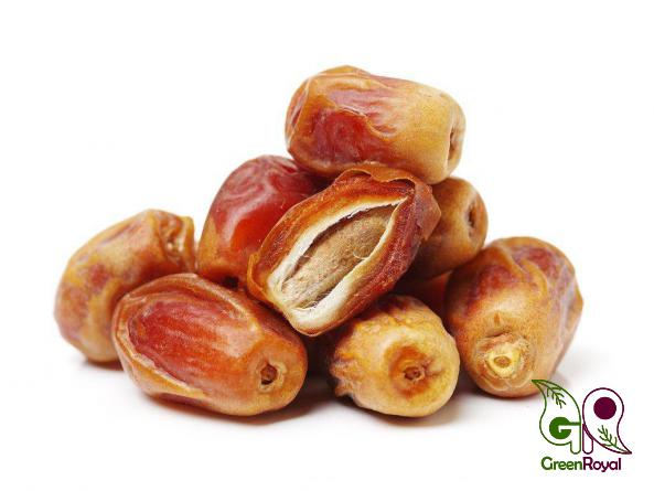 Unlimited Distribution of Zahidi Dates at CIS Countries