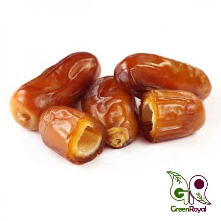 How to Send a Sample of Zahidi Dates to Worldwide Market?